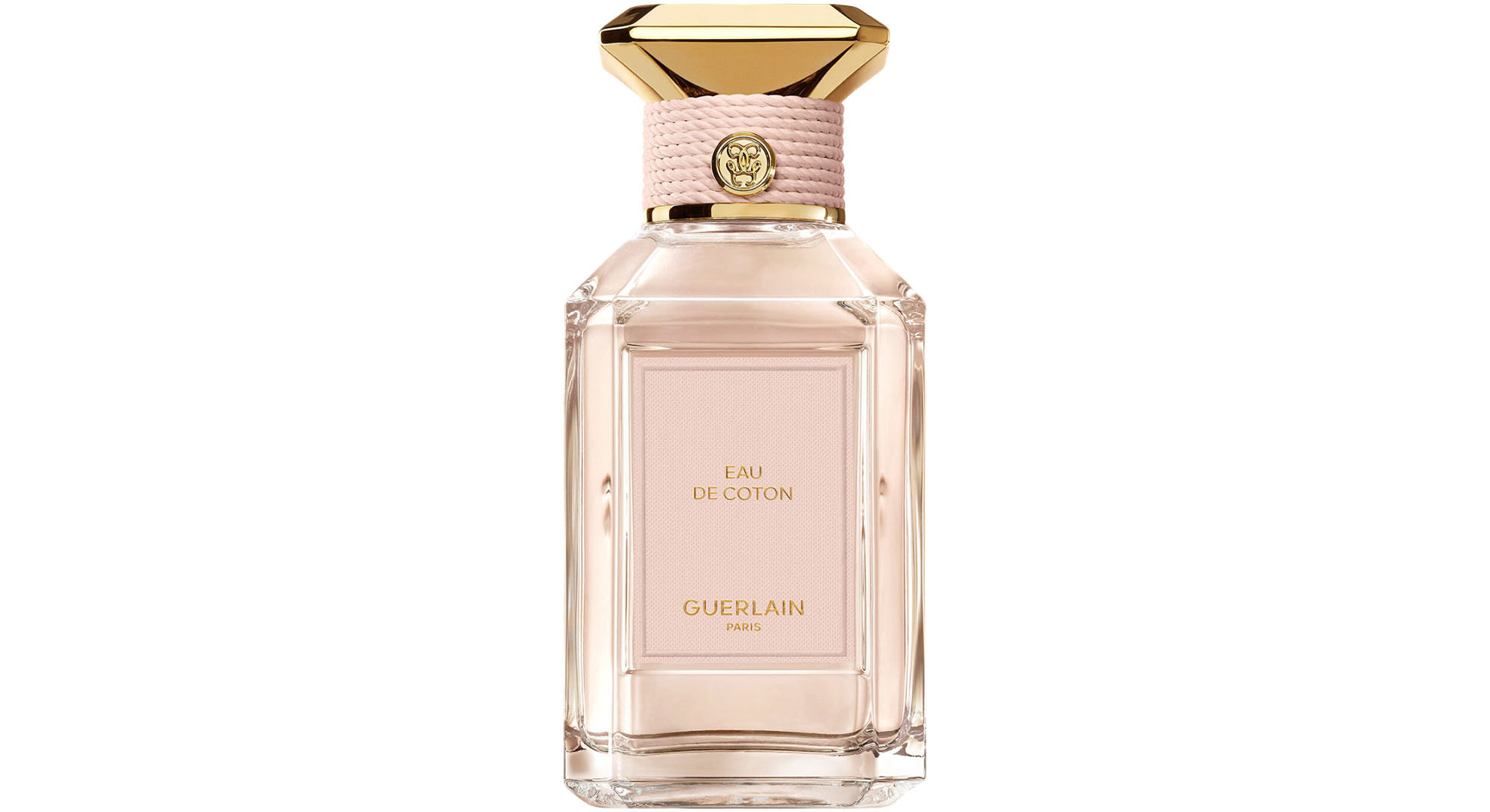 Guerlain Eau de Coton Eau de Toilette 2026 - PerfumeStars | Latest