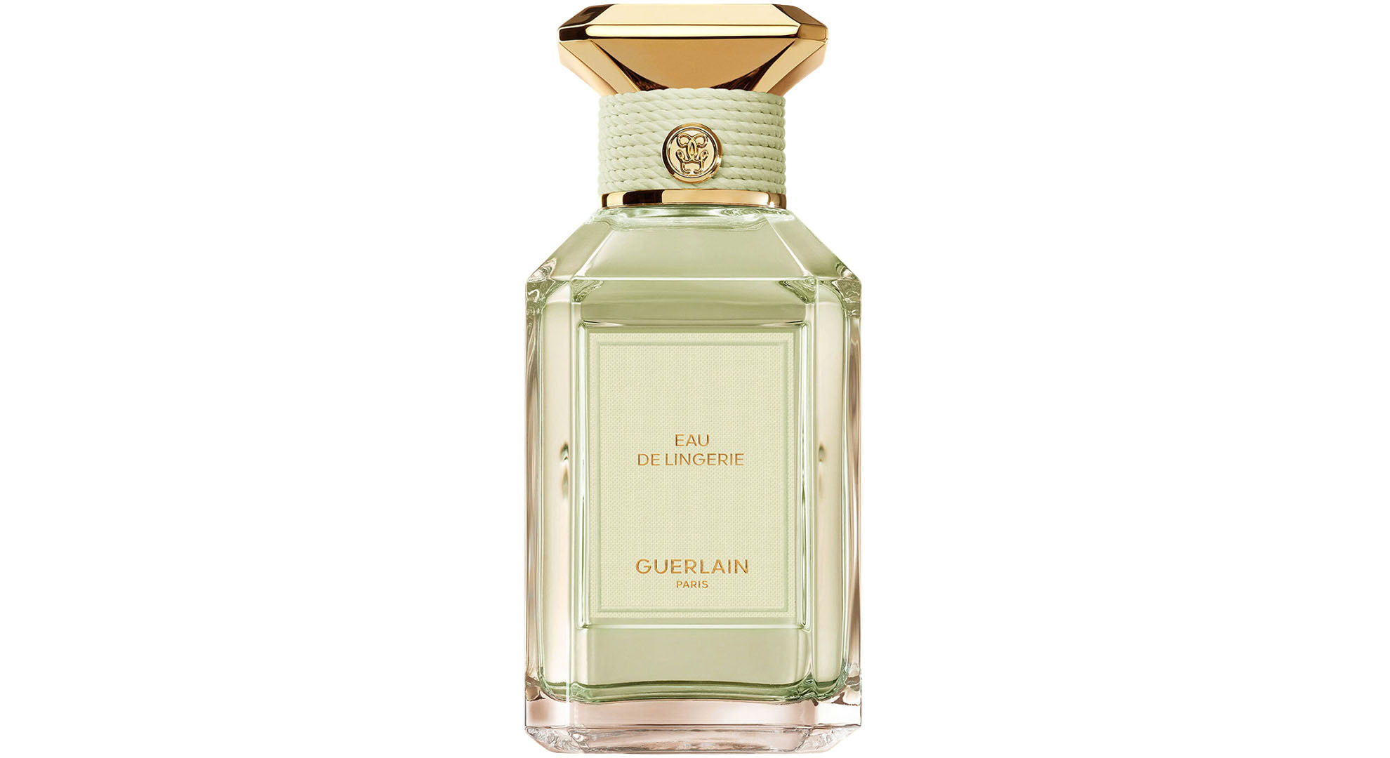 Guerlain Eau de Lingerie Eau de Toilette 2026 – PerfumeStars
