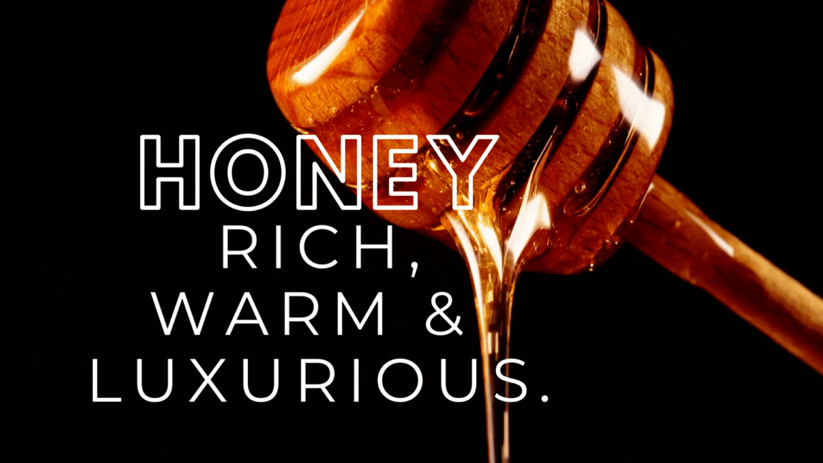Sweetening Your Senses: The Buzz on Honey in Perfumes