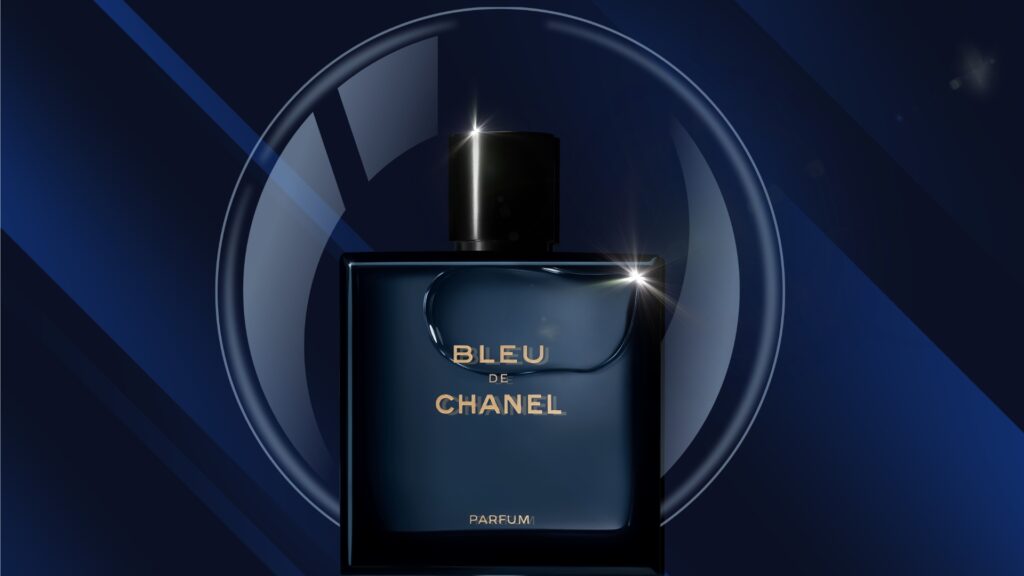 Bleu de Chanel PerfumeStars Your Ultimate Guide to Signature