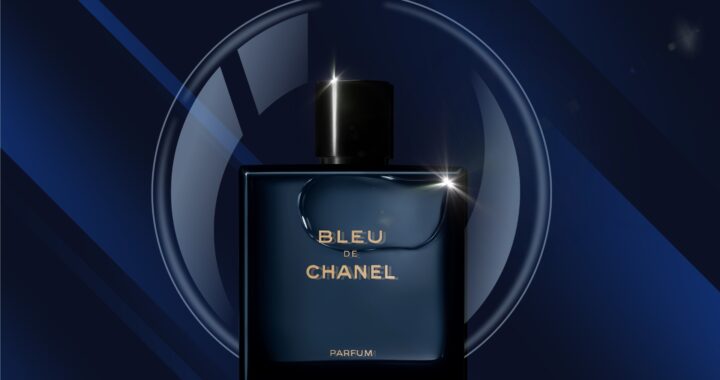Chanel Bleu de Chanel: A Fragrance Dedicated to Freedom