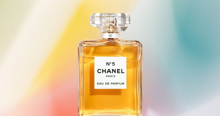 chanel N°5 | PerfumeStars | Latest Perfume Releases, Fragrance News ...