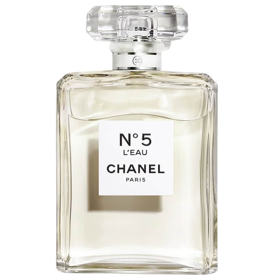 Chanel No.5 L'Eau