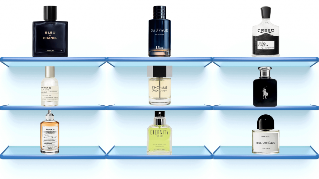 Find Your Signature Scent: The Best Colognes for Men in 2023 ...
