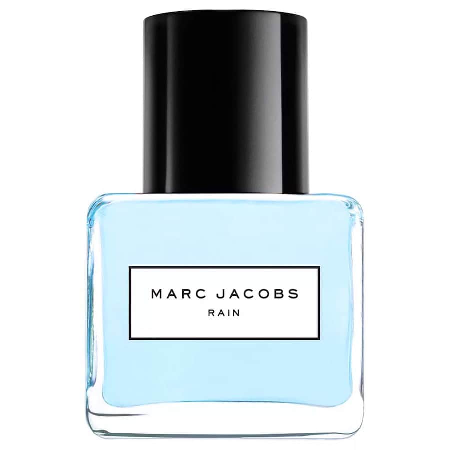 Marc Jacobs Rain