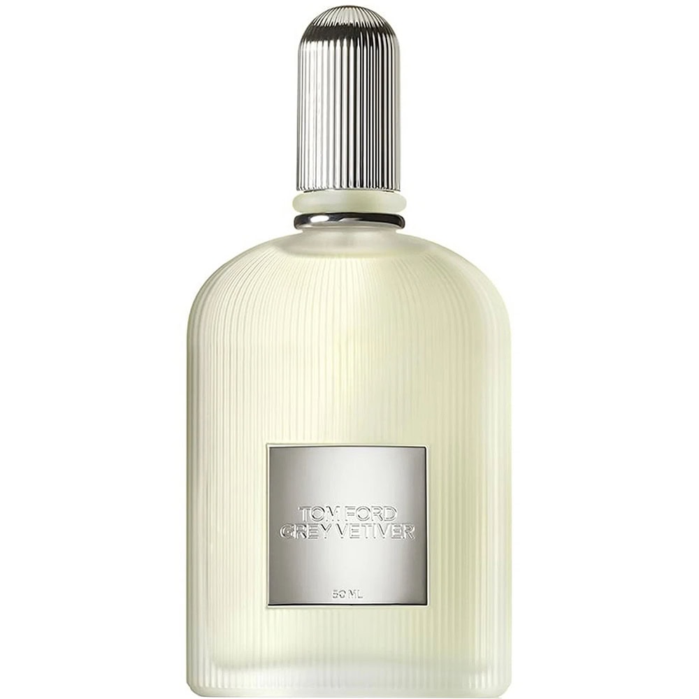 Tom Ford Grey Vetiver