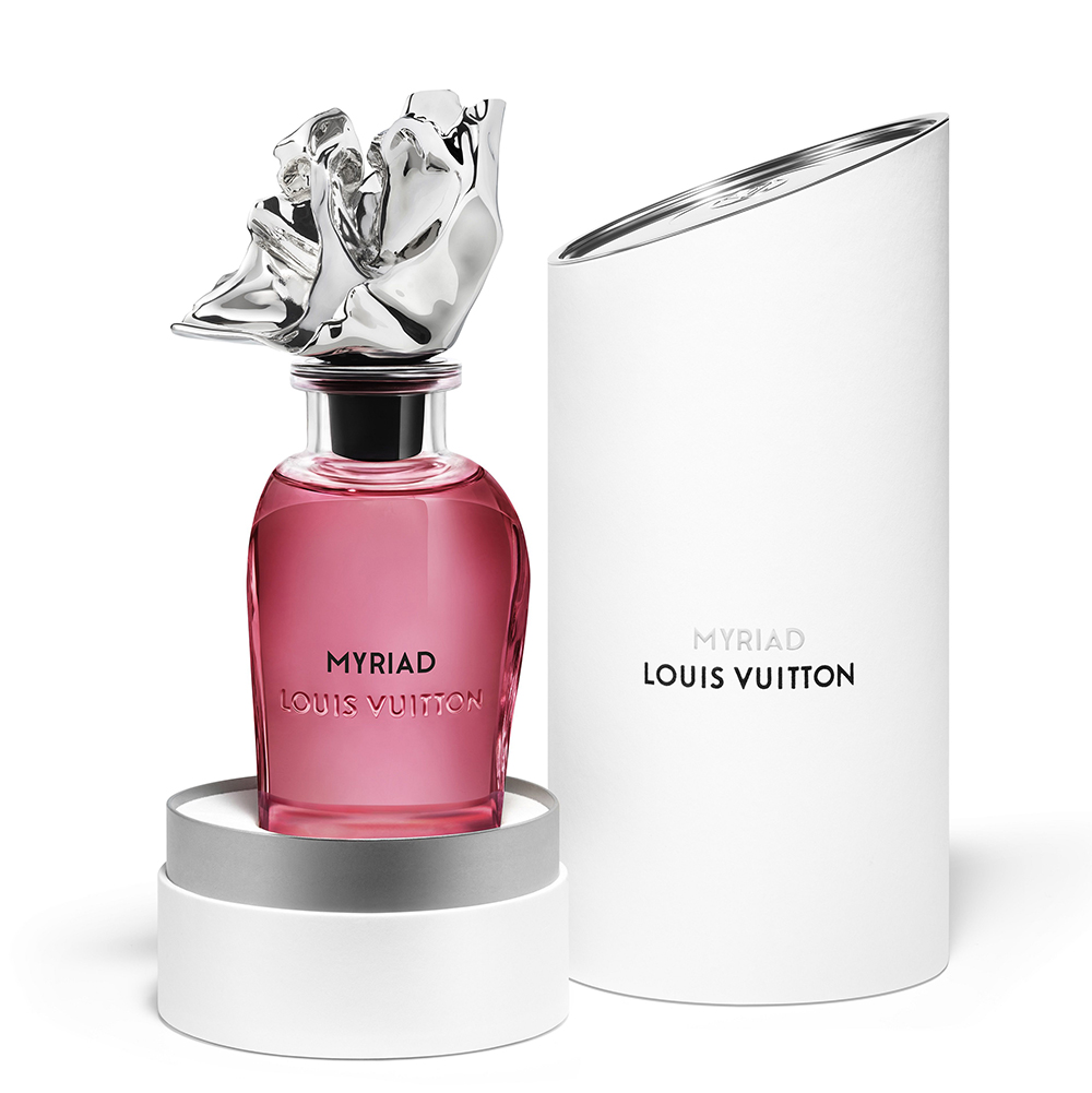 Louis Vuitton Myriad 100ml 2023