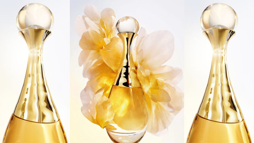 Unveiling the Radiant Elegance of Dior J’adore L’Or: A Majestic Fragrance Experience