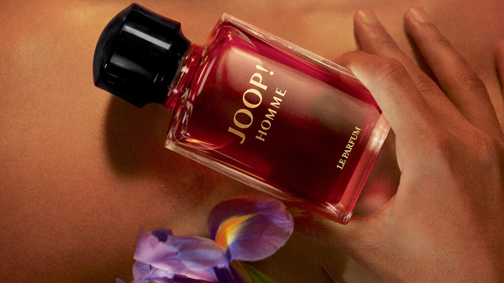 Joop! Homme Le Parfum: Embracing Fiery Masculinity and Challenging Conventions