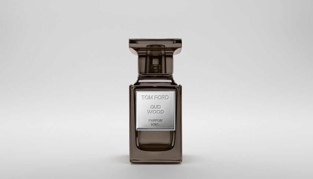 Unveiling the richness of Tom Ford’s latest masterpiece: Oud Wood Parfum