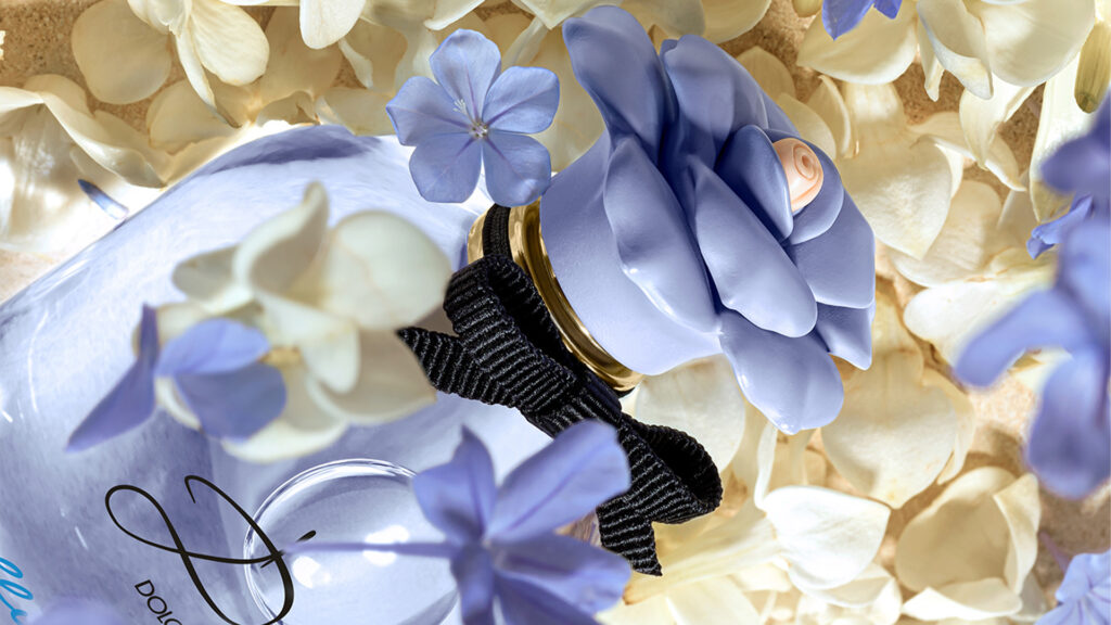 Dolce&Gabbana Dolce Blue Jasmine Eau de Parfum: A Fragrant Symphony