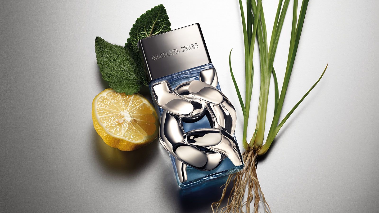 Michael Kors Pour Homme is crafted with a blend that aims to reflect the spirit of a sophisticated and adventurous man