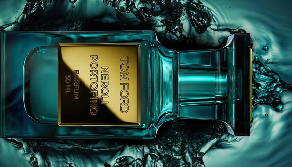 embark on a sensory journey tom ford’s neroli portofino parfum introduces a new summer symphony 2024 parfum edition