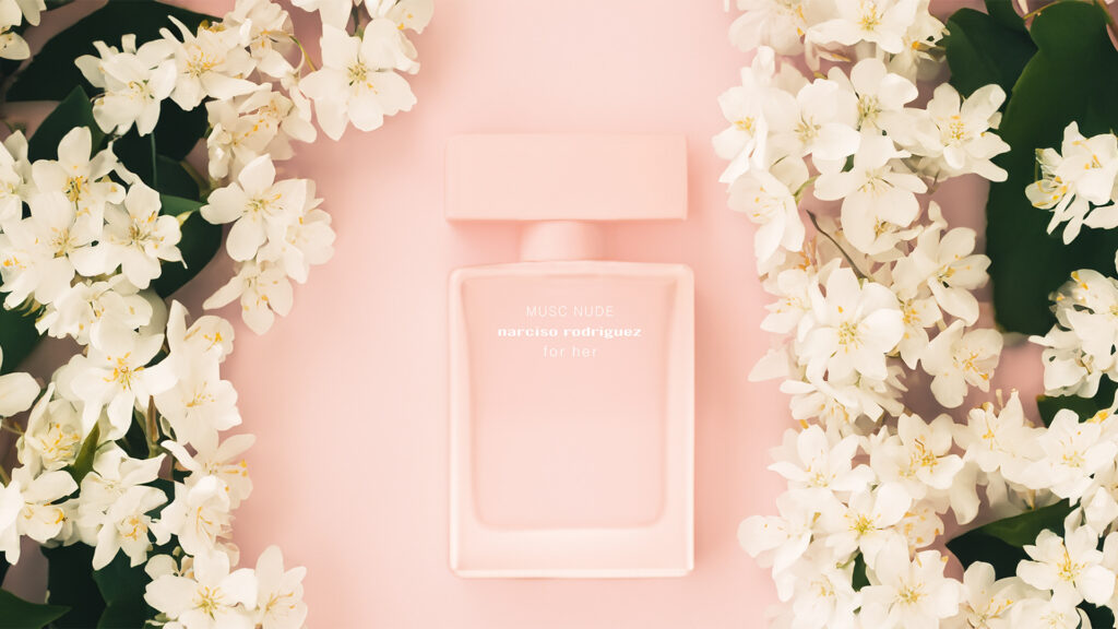 The Enigmatic Allure of Narciso Rodriguez For Her MUSC NUDE Eau de Parfum
