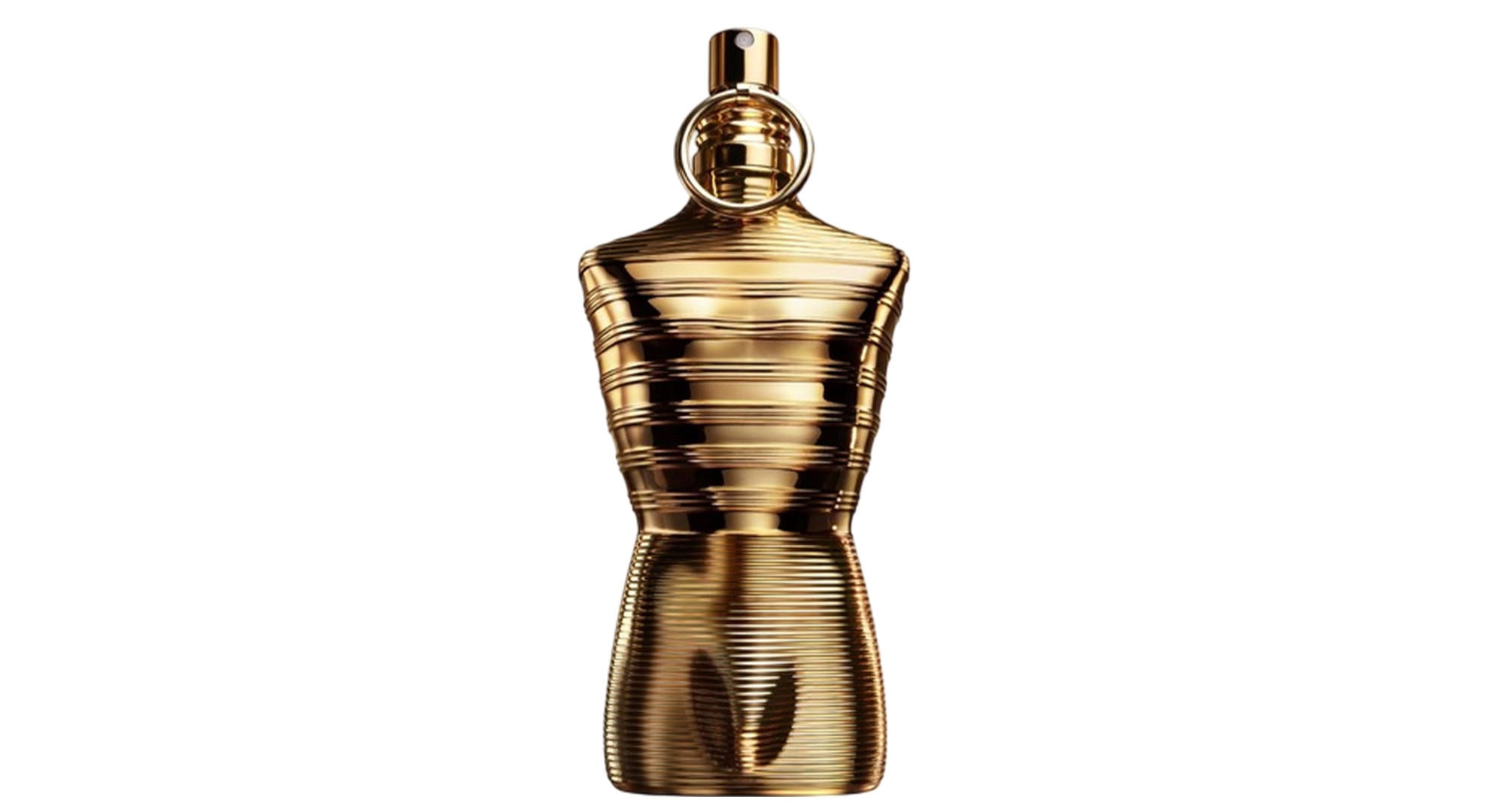 Jean Paul Gaultier Le Male Elixir Absolu Eau de Parfum Intense 2025 bottle