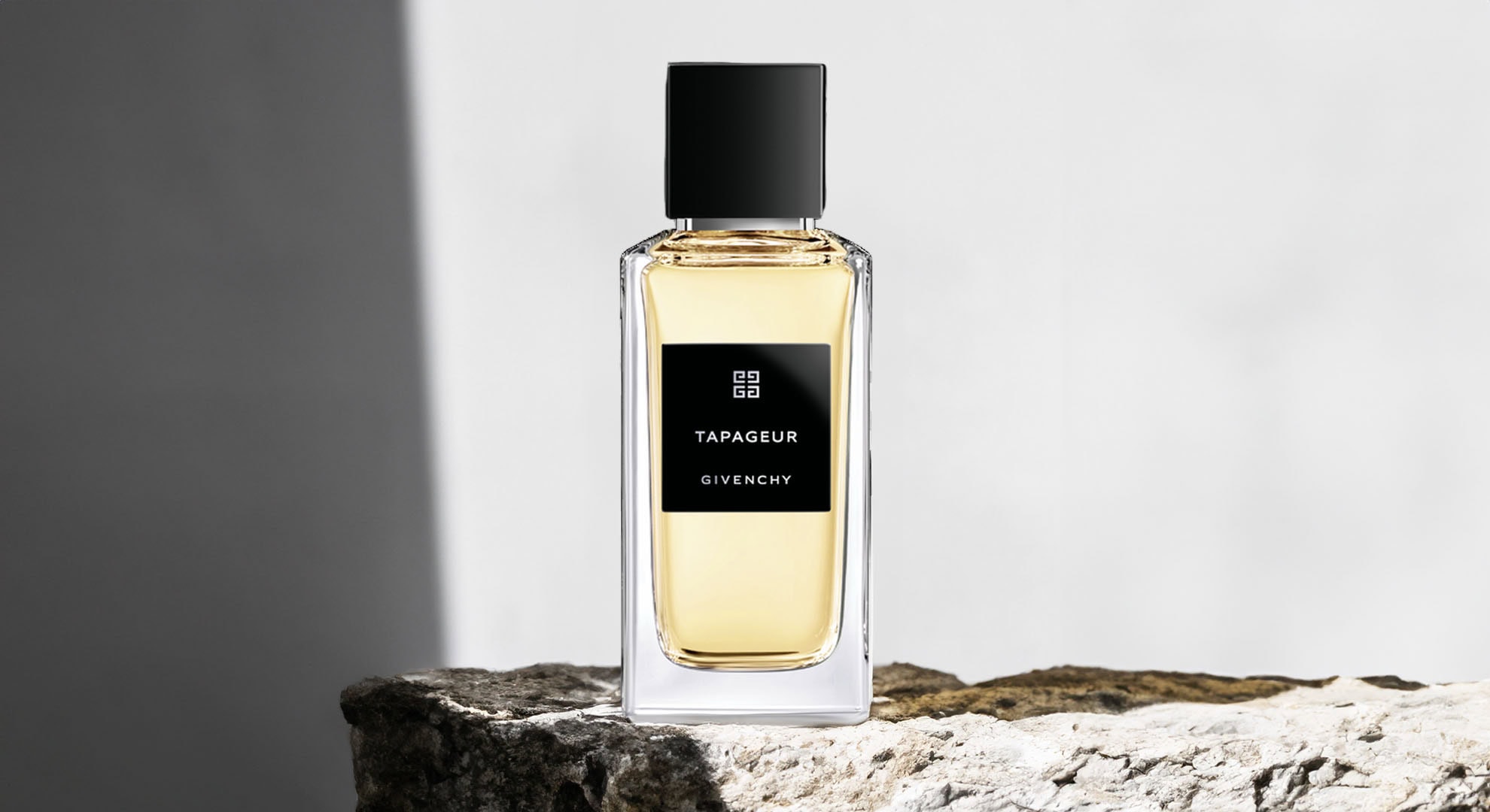givenchy tapageur la collection particulière – eau de parfum citrus, woody, floral