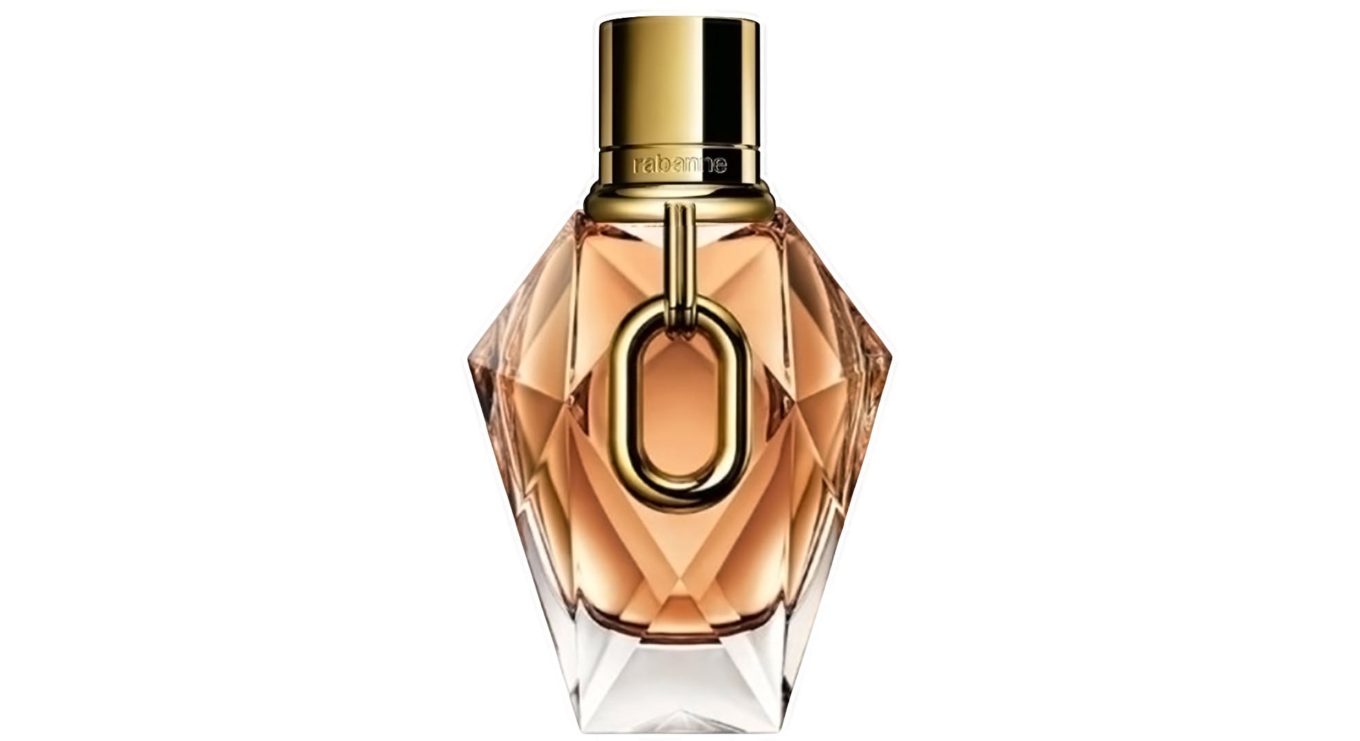 Rabanne Million Gold For Her Pure Jasmine 2025 Floral Oriental