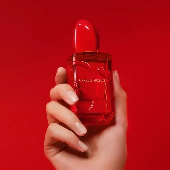 armani si passione red musk 001