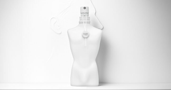 Jean Paul Gaultier Fleur du Mâle – A Floral Expression in Masculine Perfumery