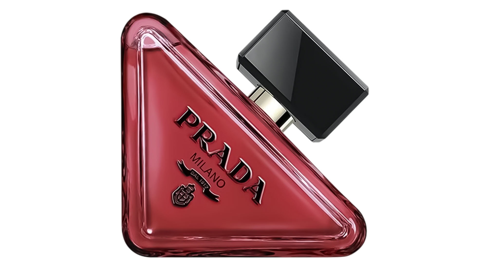 Prada Paradoxe Radical Essence Parfum 2025 Floral Gourmand