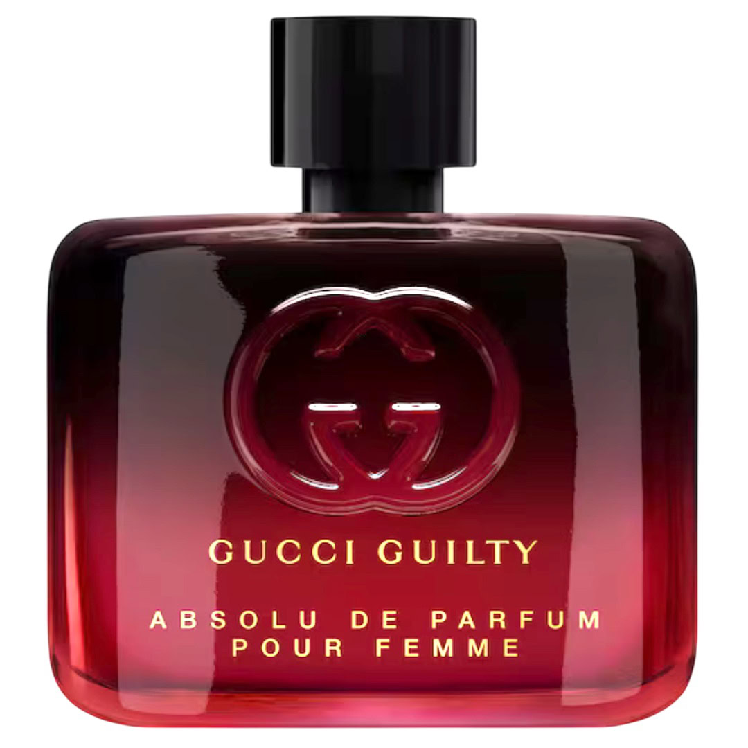 new gucci guilty absolu de parfum pour femme, 60ml