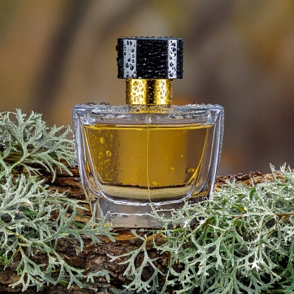 Oakmoss: The Forest Signature in Modern Perfumery Oakmoss: The Forest Signature in Modern Perfumery