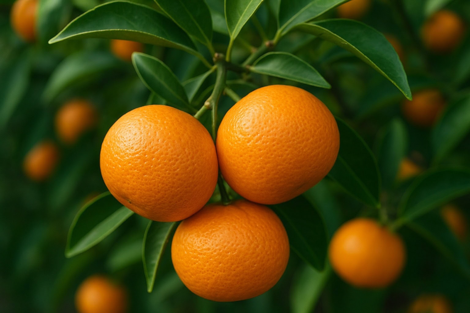 Tangerine – sunlit citrus fruit and vibrant essential oil used as a fresh, juicy top note in modern perfumes Tangerine – sunlit citrus fruit and vibrant essential oil used as a fresh, juicy top note in modern perfumes