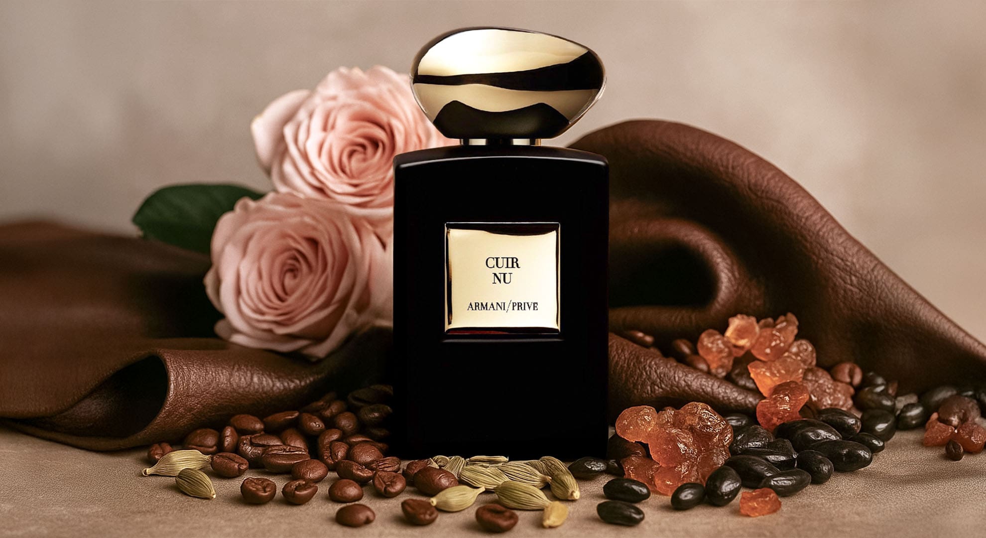 新作 アルマーニ プリヴェ ARMANI Cuir Nu 50ml 新作 アルマーニ プリヴェ ARMANI Cuir Nu 50ml Armani Privé Cuir Nu