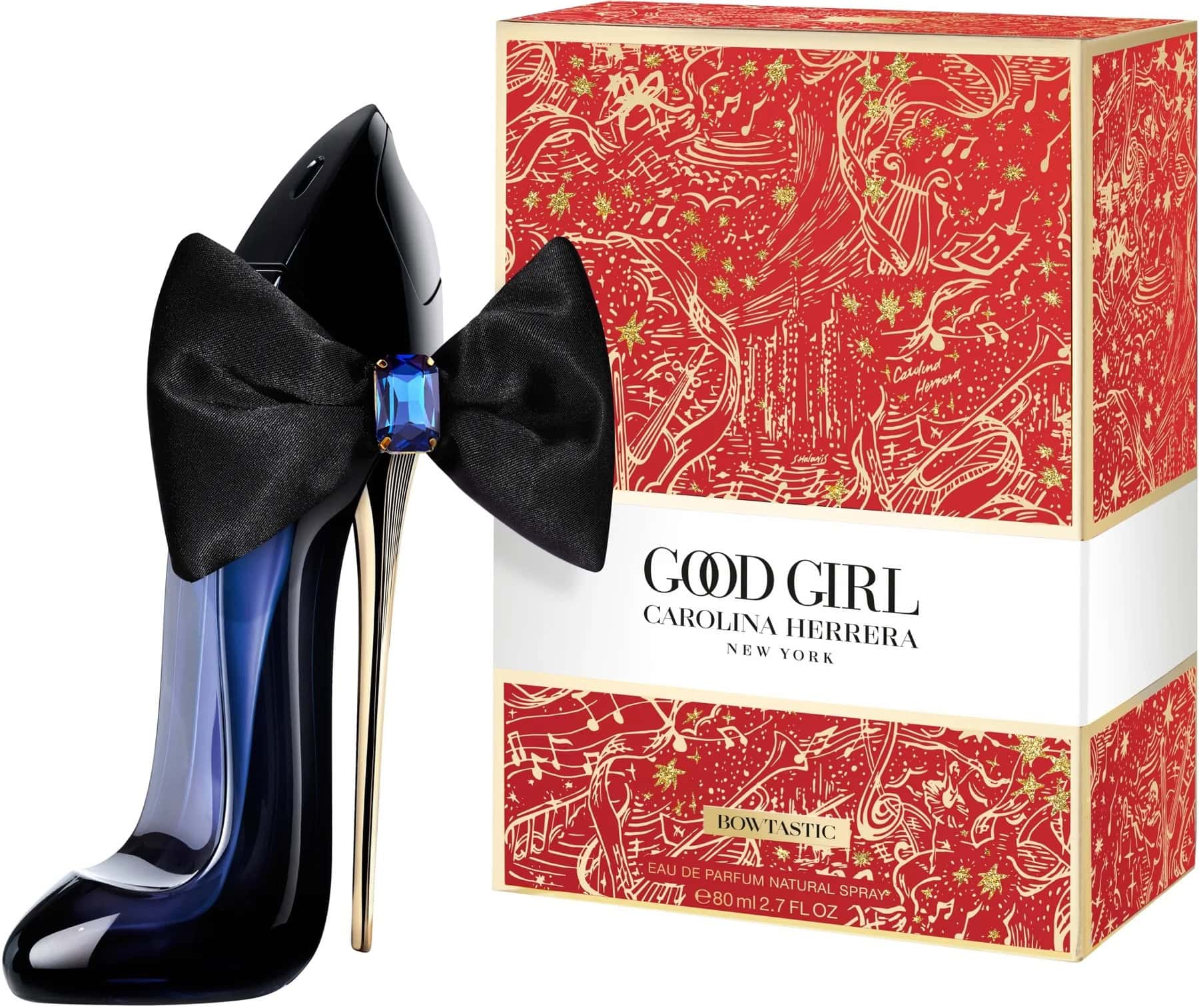 good girl bowtastic edition eau de parfum by carolina herrera 02