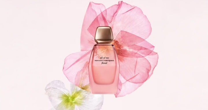 Narciso Rodriguez All of Me Floral – A New Chapter in Radiant Expression
