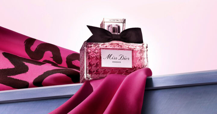 Miss Dior Essence: Confident Femininity Reimagined by Francis Kurkdjian