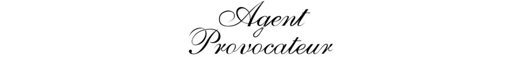 agent provocateur perfumes