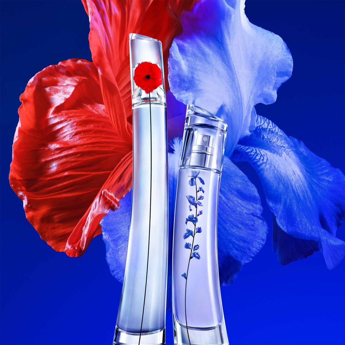 flower by kenzo collection