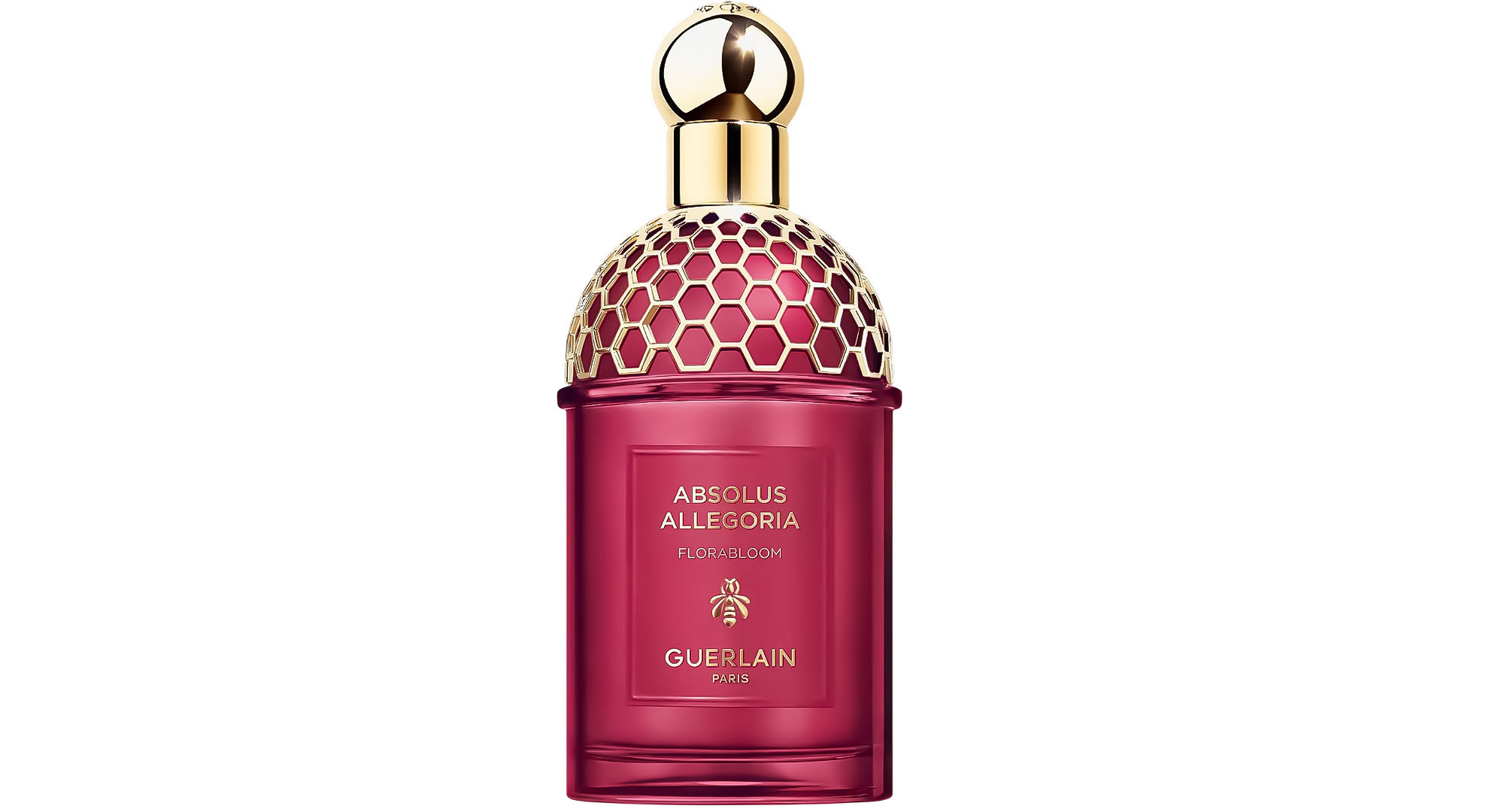 【未開封】GUERLAIN ABSOLUS FLORABLOOM 125ml Absolus Allegoria Florabloom: Tuberose Fragrance ⋅ GUERLAIN