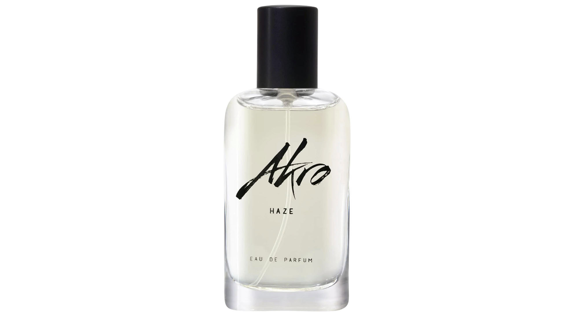Akro Haze Eau de Parfum 2018 bottle