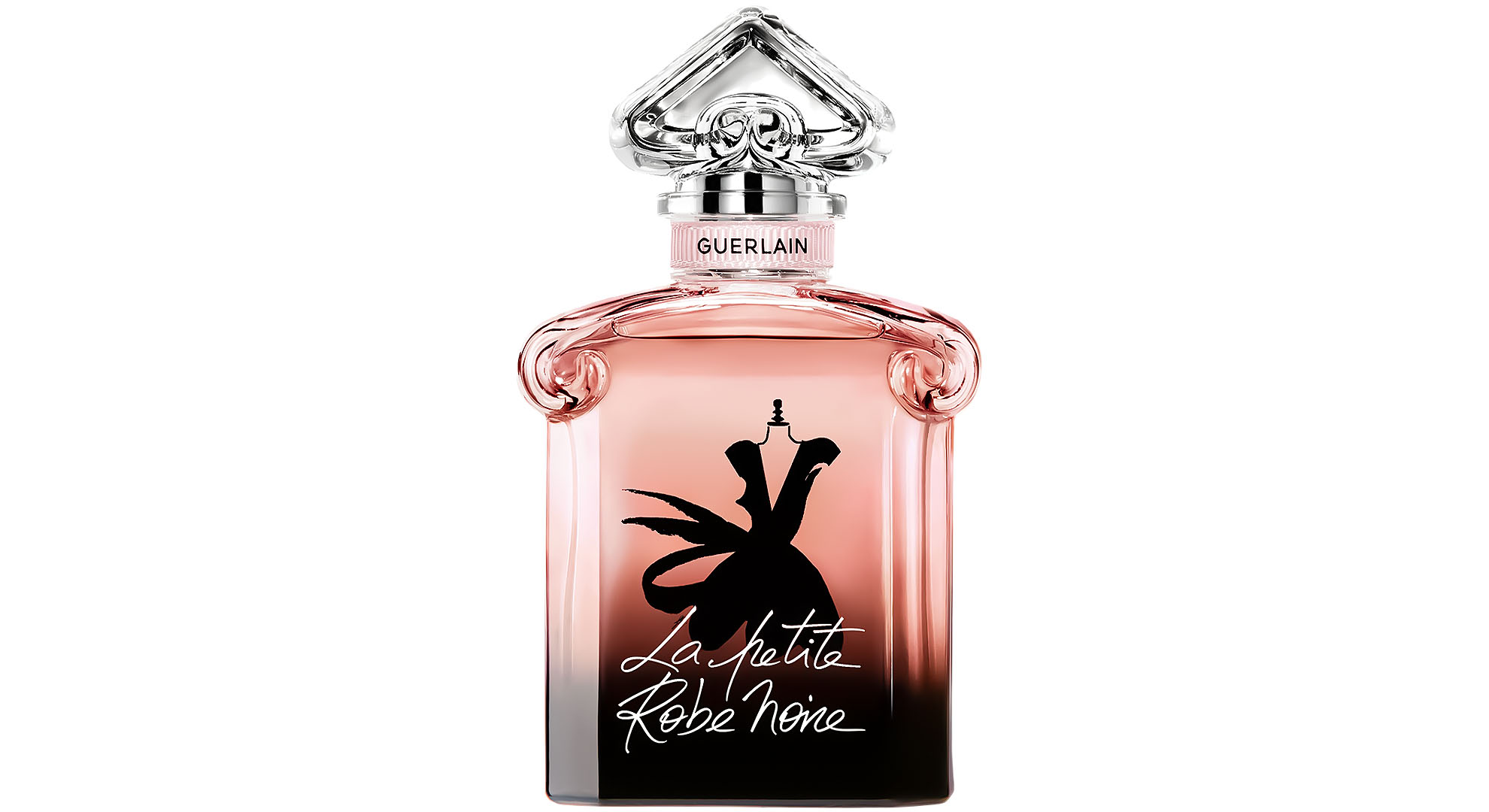 Guerlain La Petite Robe Noire Honey Rose Eau de Parfum (2025