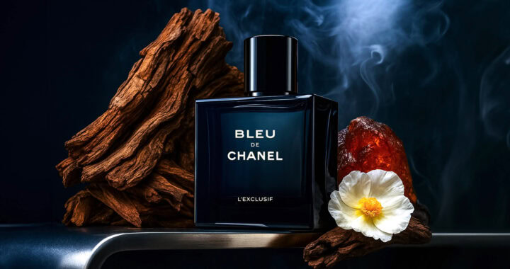Bleu de Chanel L’Exclusif – A Deep, Sensual Interpretation of an Icon