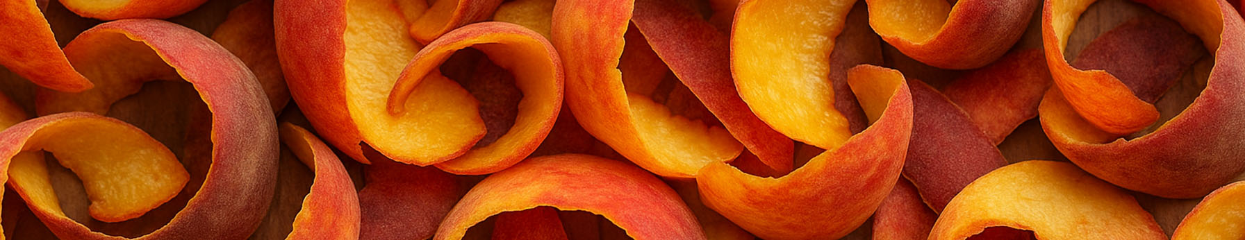 Peach Essence in perfumes