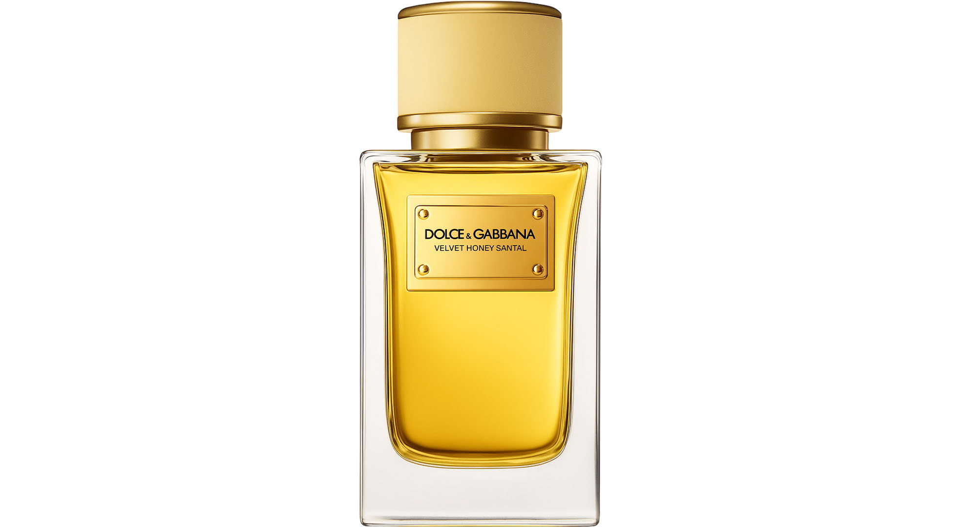 Dolce & Gabbana Velvet Honey Santal Eau de Parfum 2025 bottle