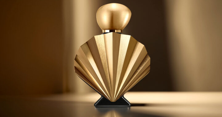 Vénus de Nina Ricci Eau de Parfum Intense – The Hypnotic Power of Light and Shadow