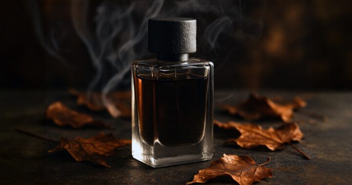 Autumn/Winter 2025 Fragrance Trends – What’s Shaping the Scent Landscape