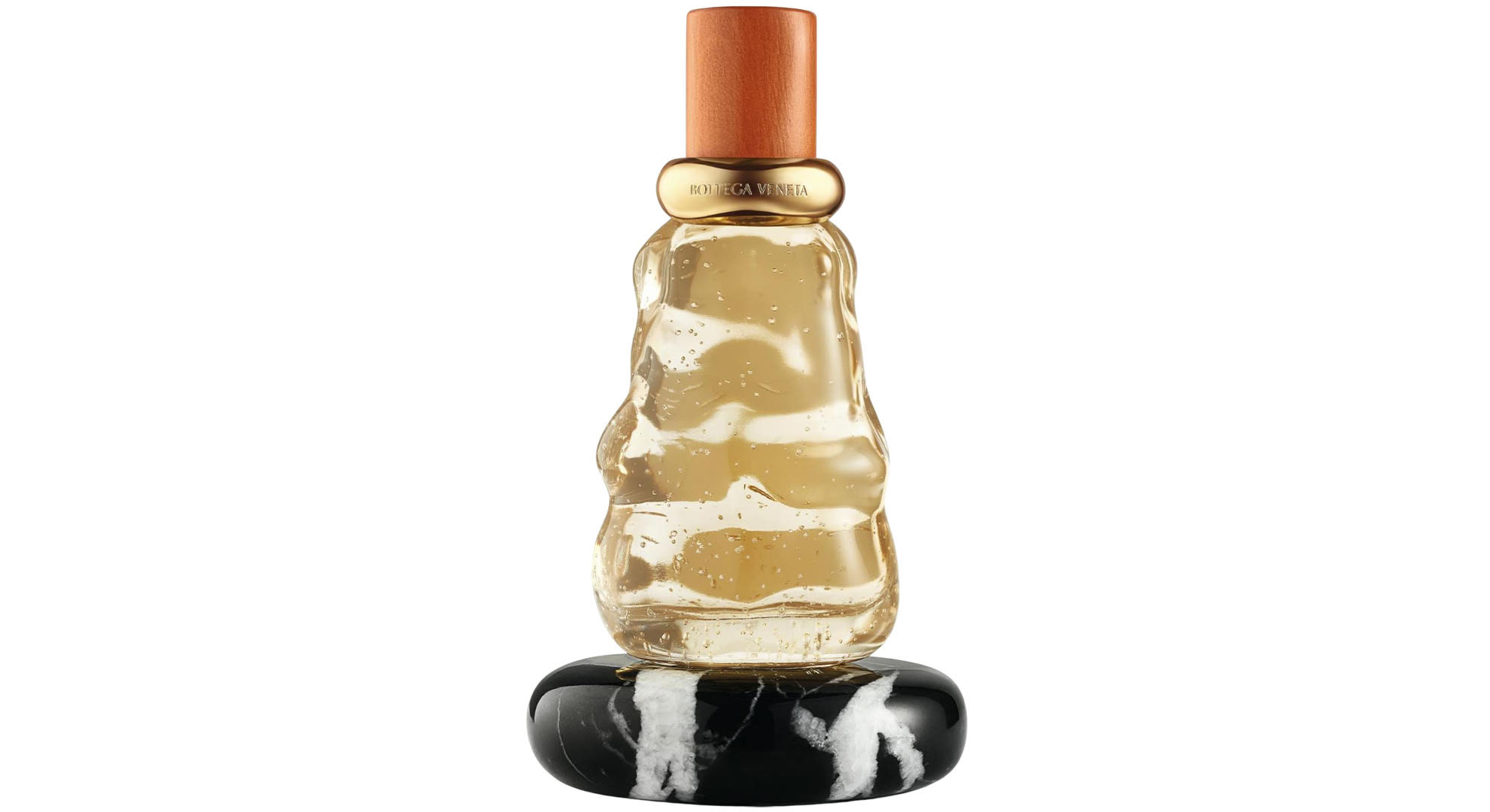 Bottega Veneta Almost Dawn Eau de Parfum 2025 bottle