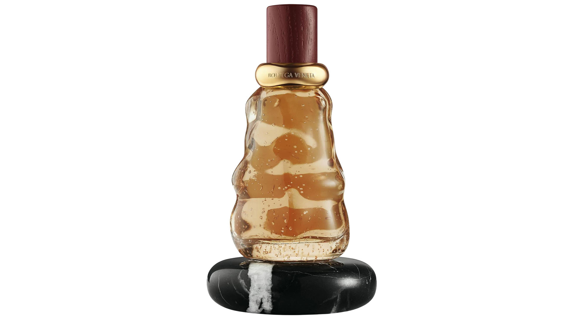 Bottega Veneta Goodmorning Midnight Eau de Parfum 2025 bottle