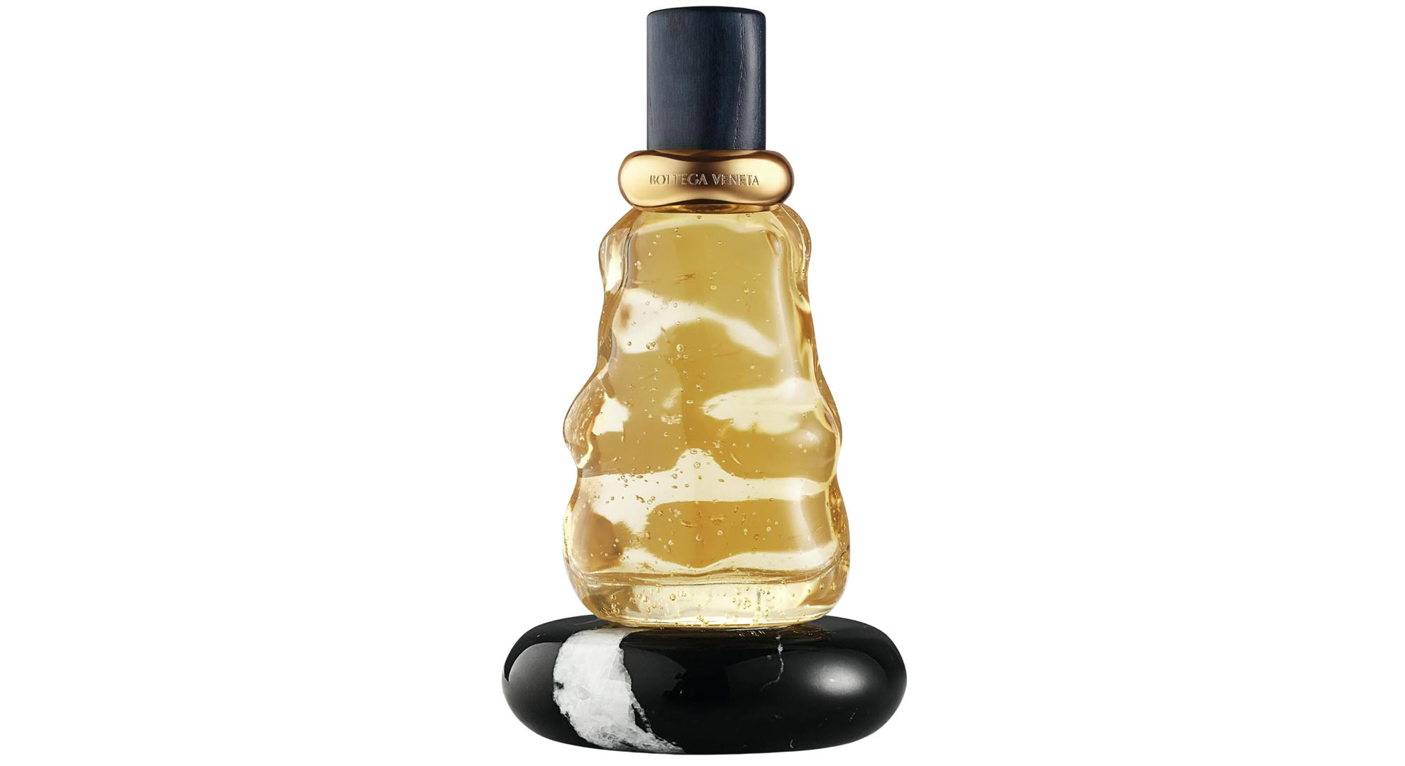 Bottega Veneta Hinoki Eau de Parfum 2025 bottle