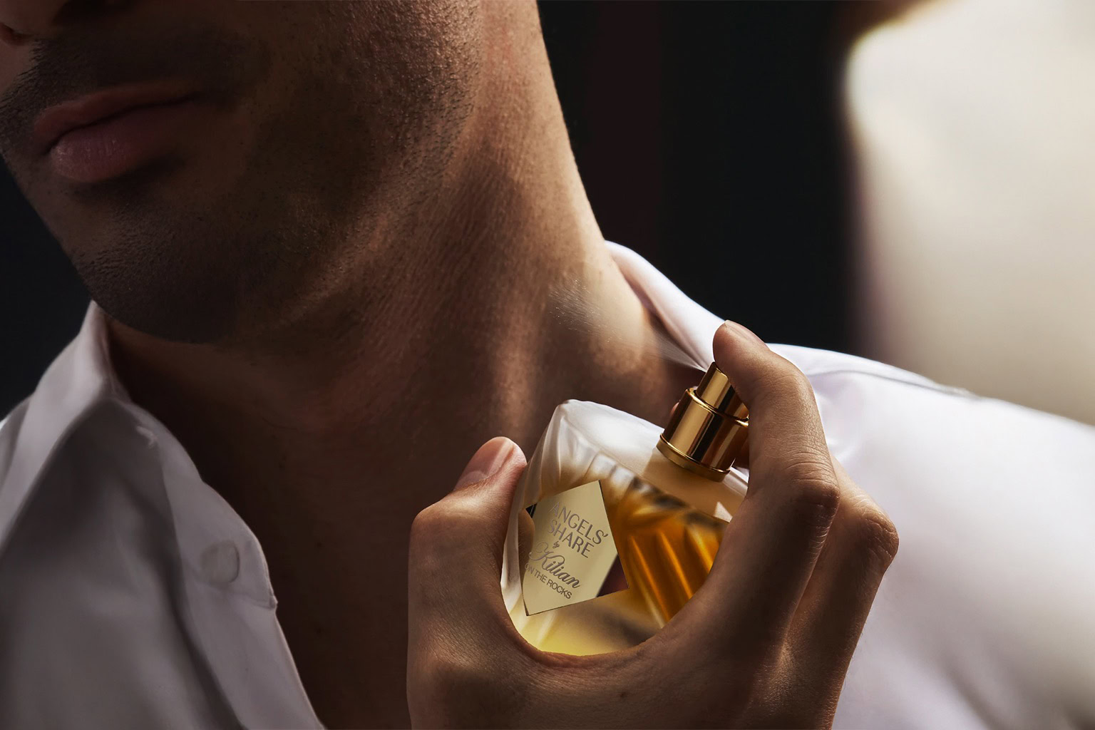 By Kilian Angels’ Share On the Rocks Eau de Parfum 2025 By Kilian Angels’ Share On the Rocks Eau de Parfum 2025