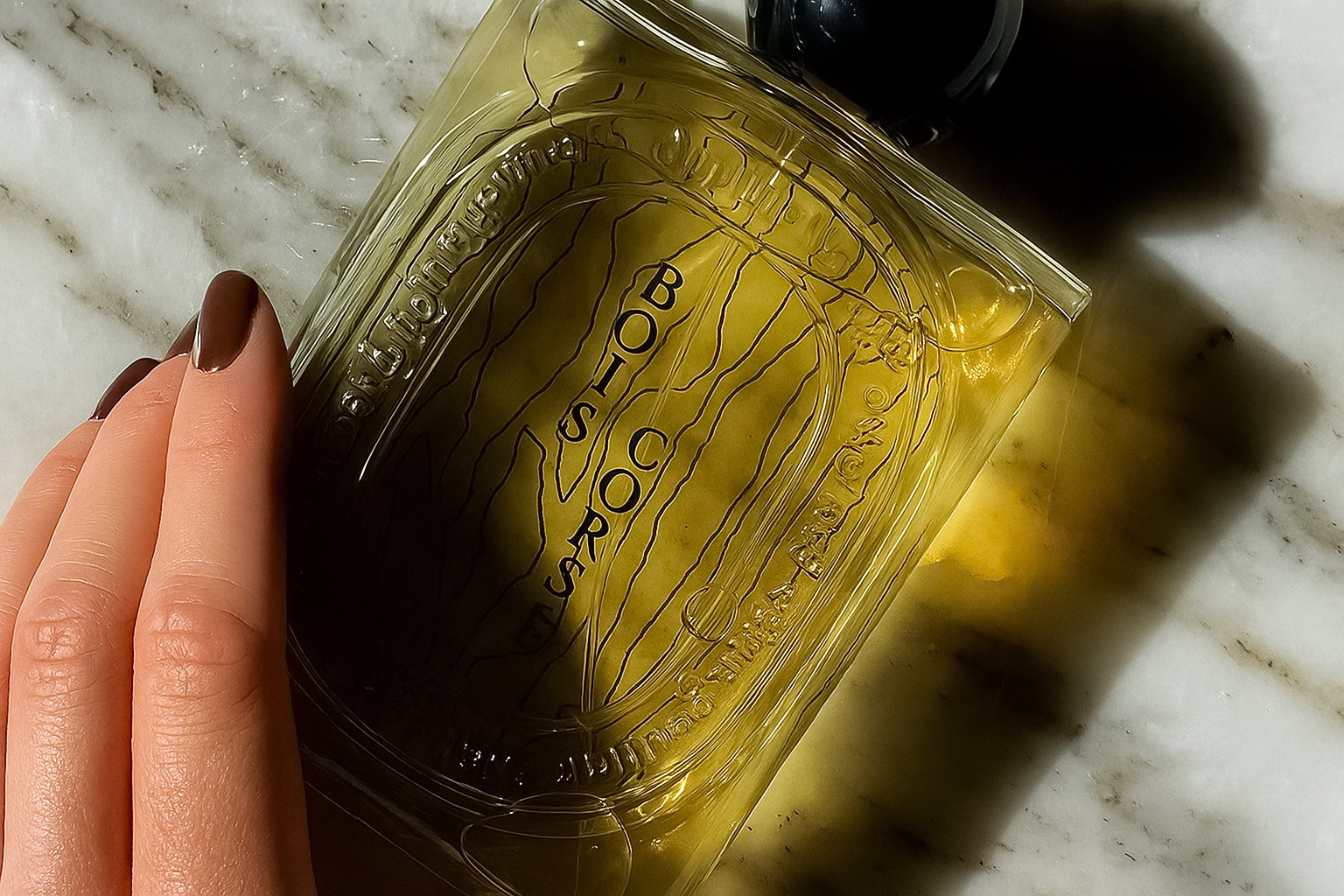 Diptyque Bois Corsé Eau de Parfum 2025 Diptyque Bois Corsé Eau de Parfum 2025