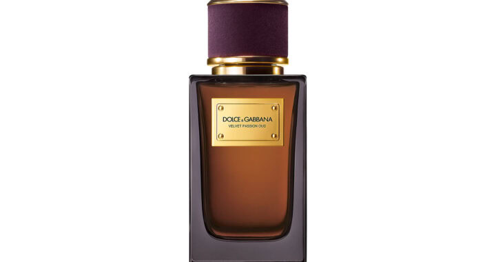 Dolce & Gabbana Velvet Passion Oud Eau de Parfum 2025