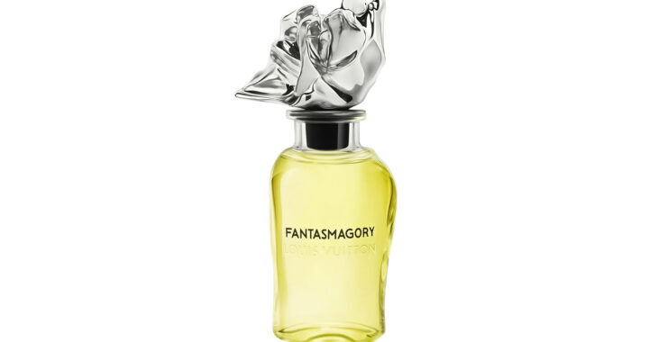 Louis Vuitton Fantasmagory Eau de Parfum 2025
