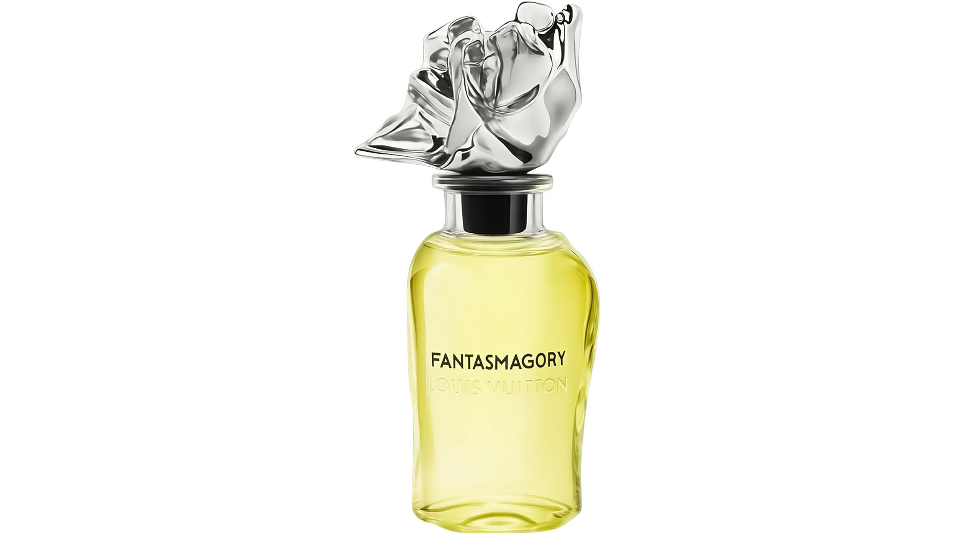 Louis Vuitton Fantasmagory Eau de Parfum 2025 bottle
