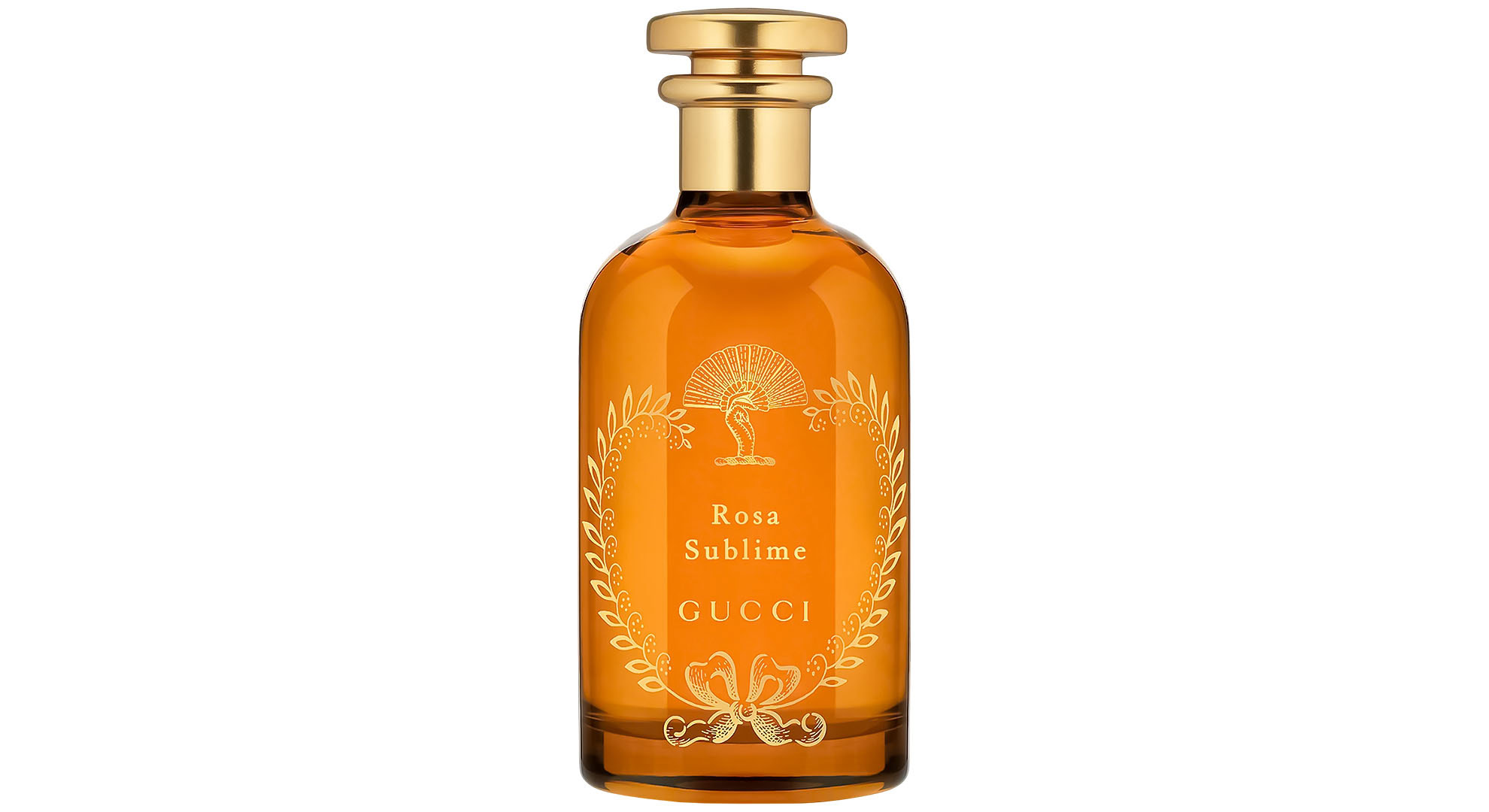 GUCCI A Sweet Scent for the Alchemist 香水 The Alchemist's Garden, The Voice of the Snake, 100ml, Eau